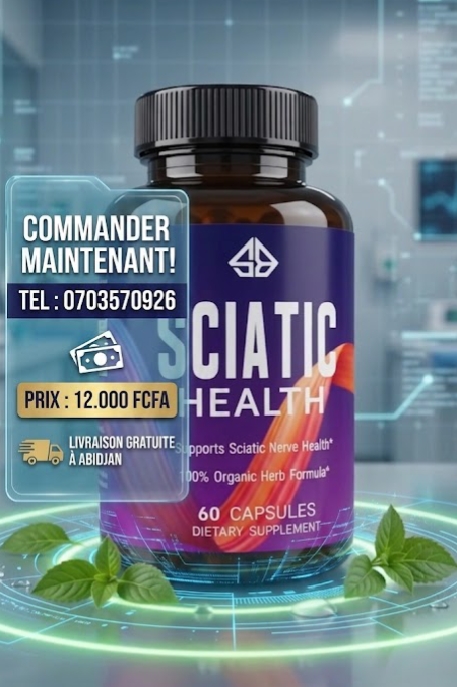 Produit contre le mal de dos